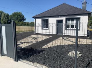 Maison rez-de-chaussée 3 étoiles confortable - 7