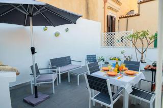 La Terrazza in fiore - Noto - 0