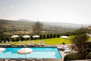 Borgo San Faustino Country Relais and Spa Orvieto - 8