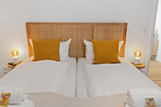 ma suite - High-quality new apartment Augsburg - Augsburg - 8