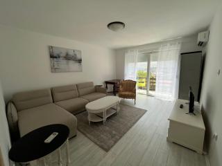 Apartman Morska Zvezda - Topla - 6