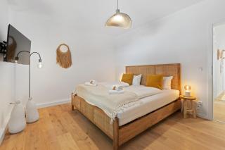 ma suite - High-quality new apartment Augsburg - Augsburg - 9