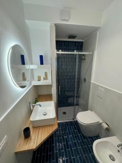 Sansepolcro33 - Napels - 2