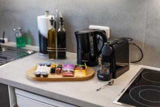 ma suite - High-quality new apartment Augsburg - Augsburg - 1