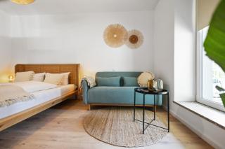 ma suite - High-quality new apartment Augsburg - Augsburg - 3