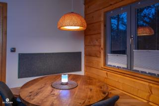 Cisza i wiatr I Nielisz Roztocze - 6