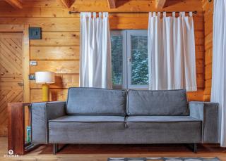 Cisza i wiatr I Nielisz Roztocze - 1