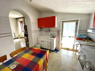 La Casa Dell'Orso - Parco d'Abruzzo - Carrito - 5