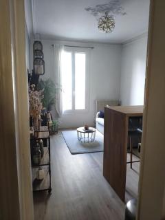 Charmant deux pièces moderne - 7