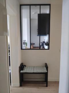 Charmant deux pièces moderne - 1