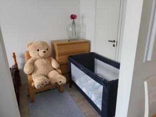 Apartment near the Harbour - 9