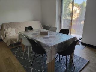 Maison au bord du lot - Fumel - 6