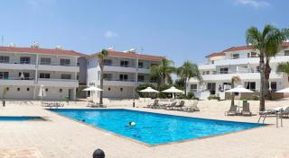 Nissi Beach beautiful apartment - Ayia Napa - 2
