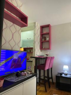Zlatiborski konaci K2-spa & wellness - Zlatibor - 3