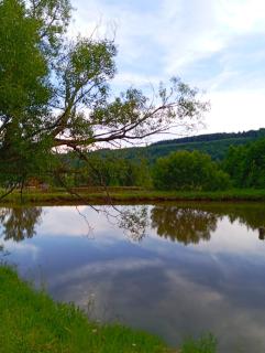 La Lacuri - Sovata - 5