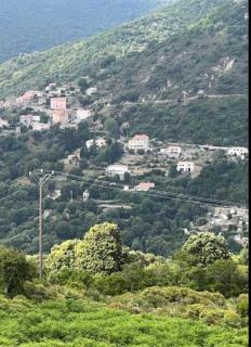 Beau f3 dans petit village entre mer et montagne - Cannelle - 3