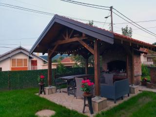 Apartmani Sunčica - Vrnjačka Banja - 9