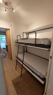 Studio au pied des remontées/wifi/smart TV/parking - Les Contamines-Montjoie - 6