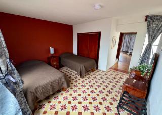 Loft del Centro - Tlatlauquitepec - 1