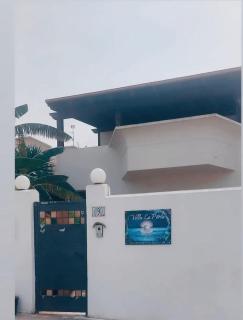 Villa la Perla - 1