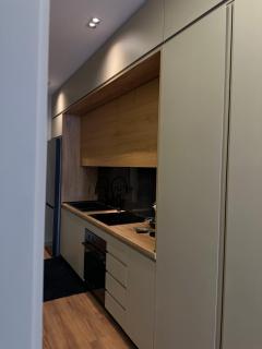 Esmi Apartments Vlore - Vlorë - 3