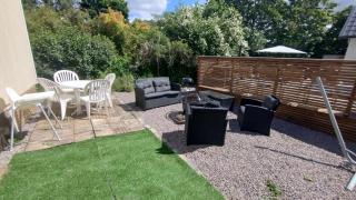 Tiny house with shared pool, max 4 people - Heberg - 2