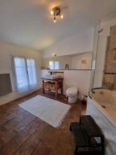 Belle chambre dans maison de charme - Caunes-Minervois - 5