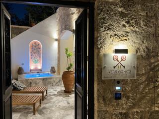 Vetus Vicinato Luxury Homes - Città di Rodi - 4