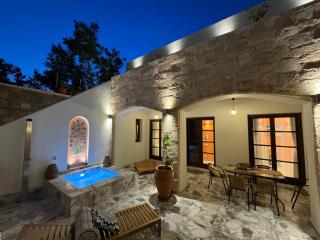 Vetus Vicinato Luxury Homes - Città di Rodi - 5