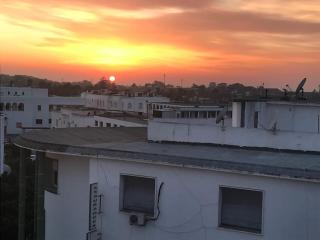 Charmant studio Rabat center - Rabat - 0