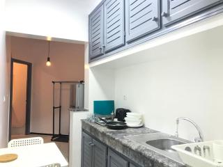 Charmant studio Rabat center - Rabat - 3