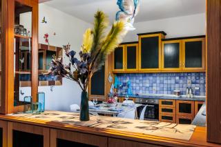 Blue Butterfly - Skopelos - 2