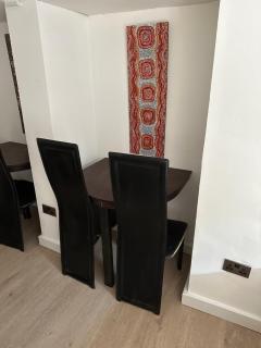 Vinery Flat - Leeds - 8