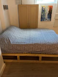 Vinery Flat - Leeds - 4