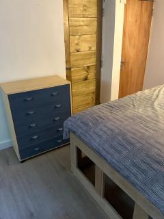 Vinery Flat - Leeds - 2