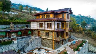 Bakoğlu suite konak - Çağlayan - 3