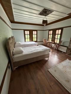 Bakoğlu suite konak - Çağlayan - 2