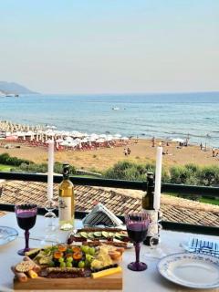 Breeze Beach Apartment Glyfada - - 6