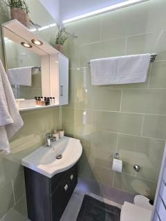 Breeze Beach Apartment Glyfada - - 5