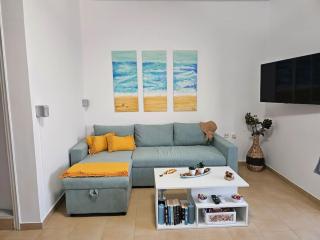 Breeze Beach Apartment Glyfada - - 2