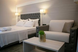 Bareti Boutique Hotel - Kallithea Halkidikis - 2