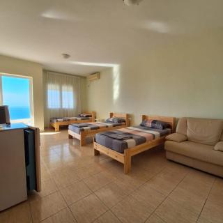 Horizon Apartment 2 - Sarandë - 0