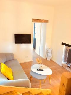 Maison - Font-Romeu-Odeillo-Via - 8