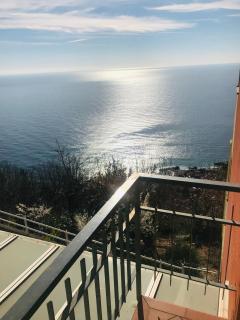 Vista mare piscina e servizio navetta - Bergeggi - 6