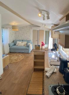 Bungalow Camping Parc Montana - Gassin - 9