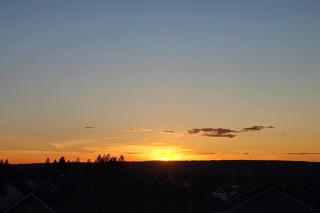 Home away from home - Spokane - 2