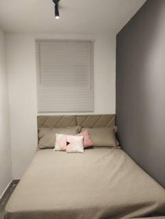APT térreo - Ar-condicionado, Wi-FI, Garagem - Maurício Nassau, Perto de tudo - Caruaru - 4