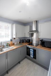 Relaxing Town Centre House - Perfect for Exploring - Shrewsbury - 1