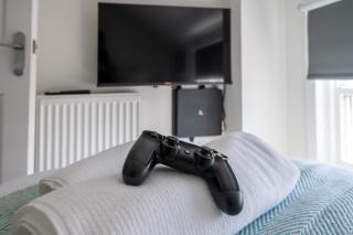 Relaxing Town Centre House - Perfect for Exploring - Shrewsbury - 4