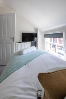 Relaxing Town Centre House - Perfect for Exploring - Shrewsbury - 8